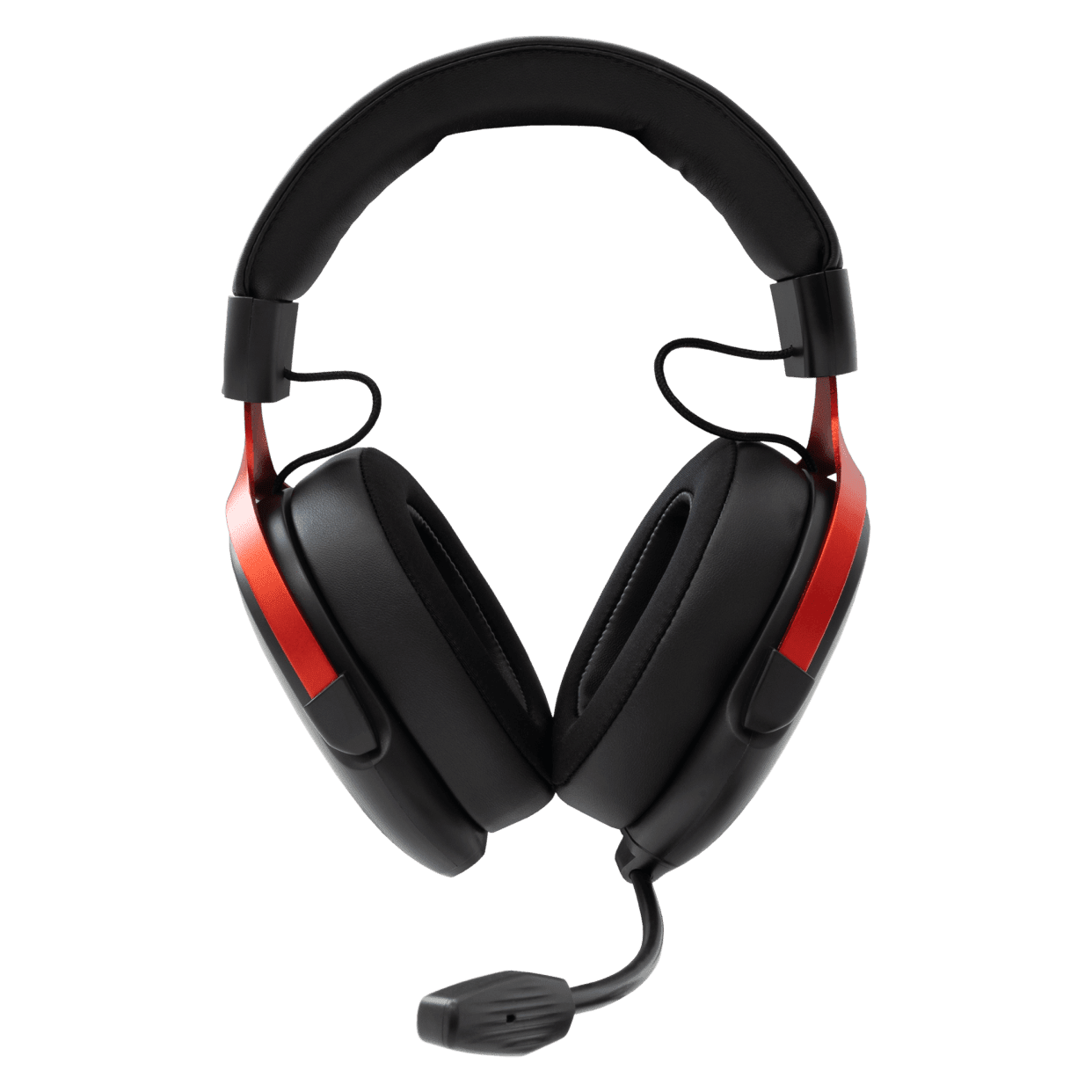 Kufje Gaming Wireless White Shark GH-2445 Fox