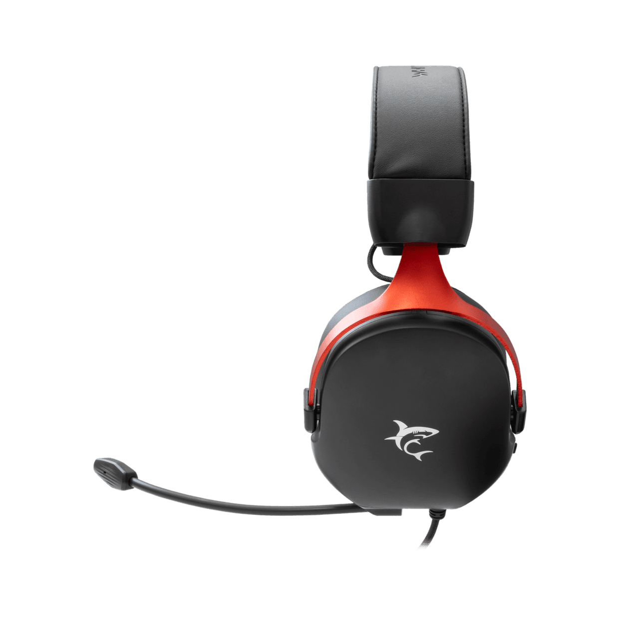 Kufje Gaming Wireless White Shark GH-2445 Fox