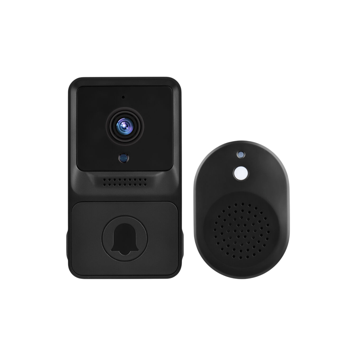 Kamer Zile Wireless Smart home H1