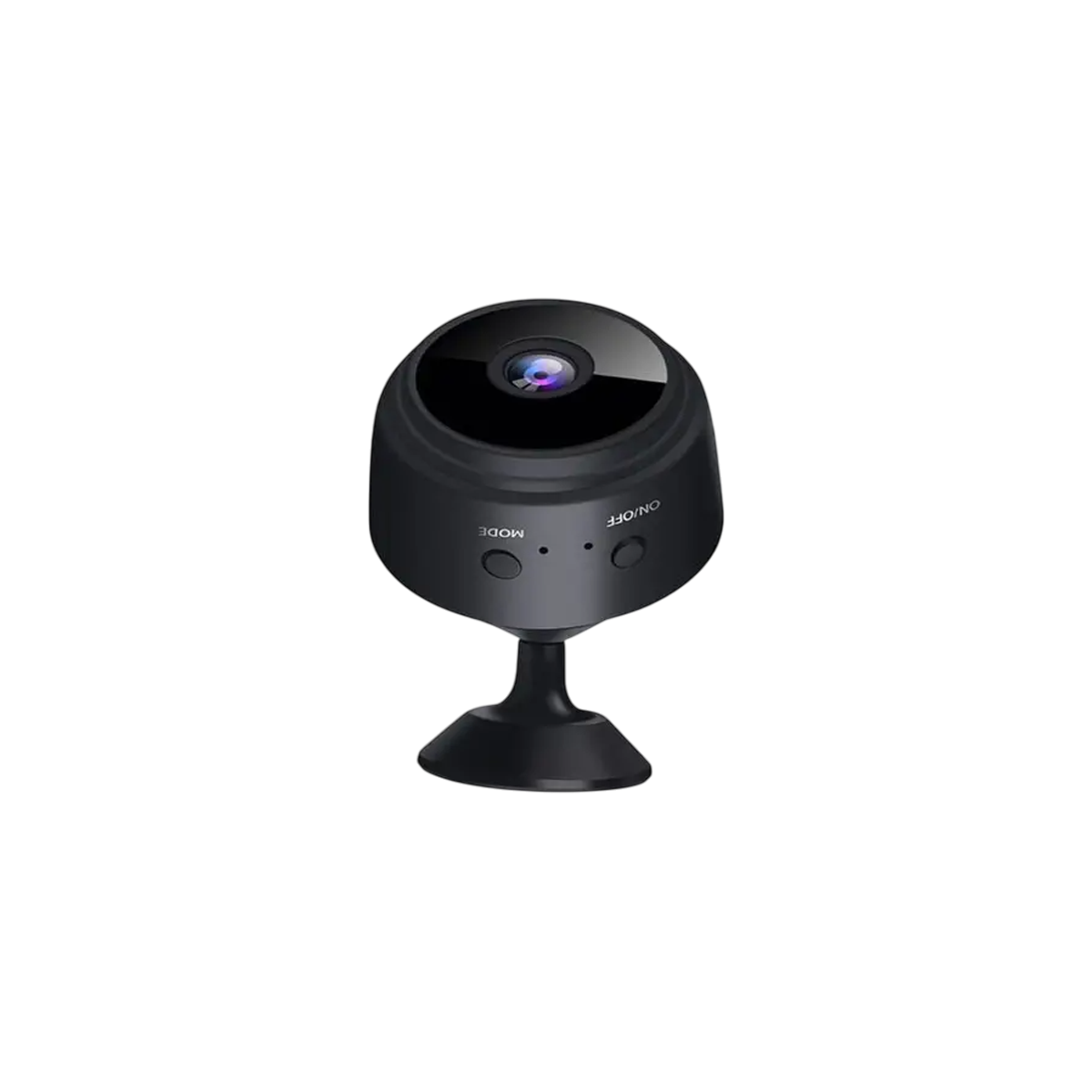 Teleart Mini Kamer 1080p Mikrofon A9