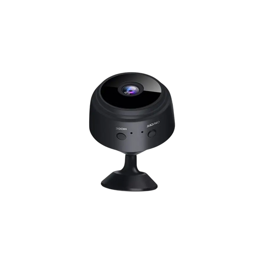 Teleart Mini Kamer 1080p Mikrofon A9