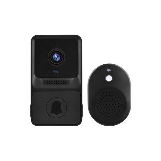 Kamer Zile Wireless Smart home H1