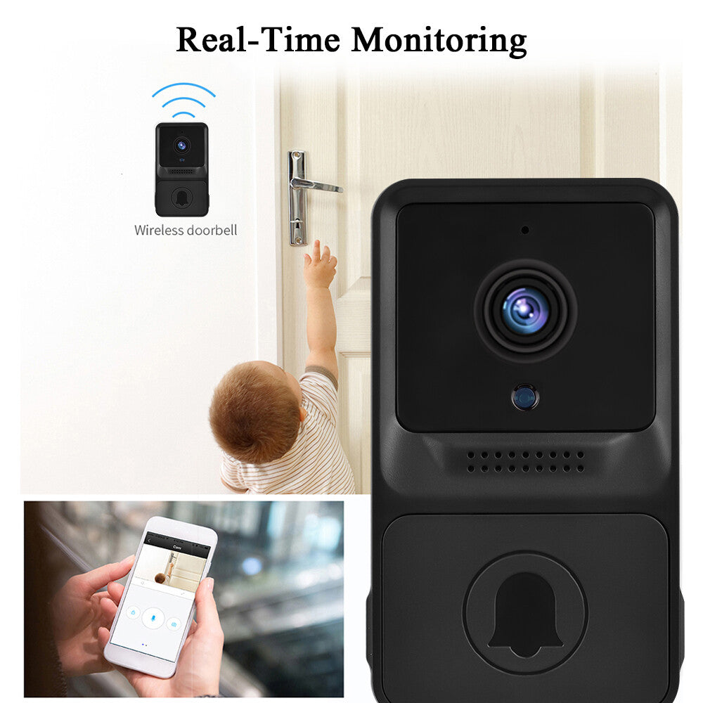 Kamer Zile Wireless Smart home H1