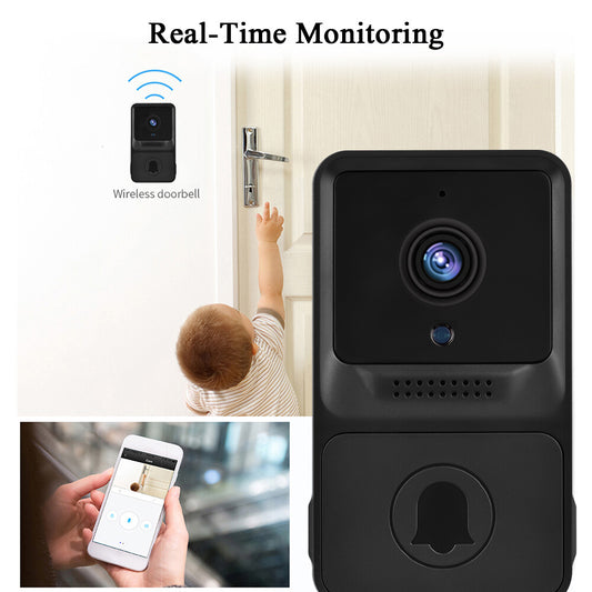 Kamer Zile Wireless Smart home H1