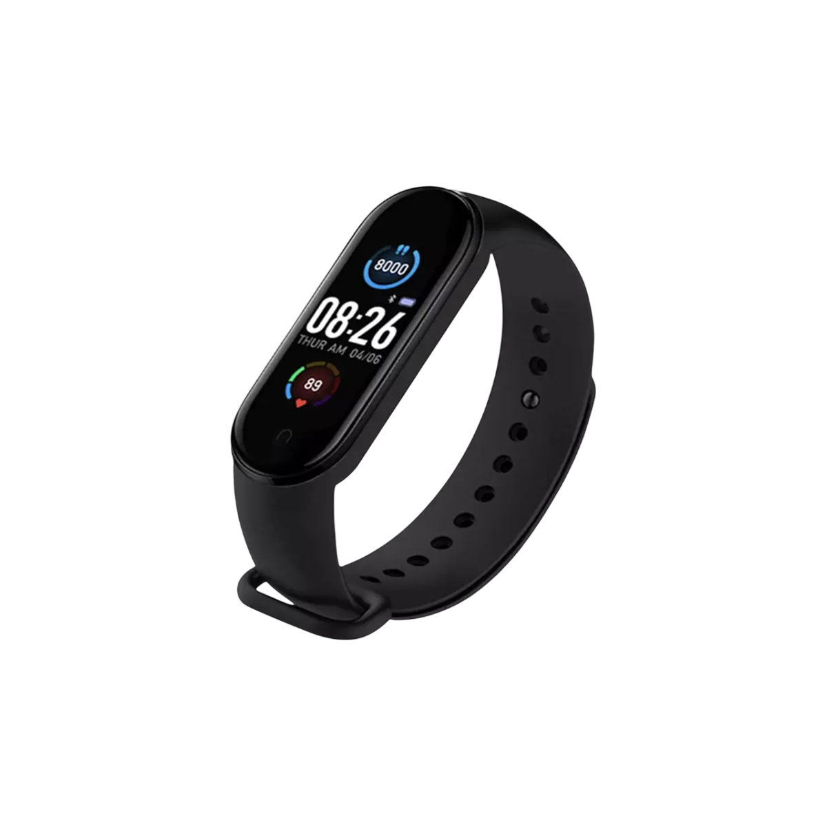 SmartWatch UniSex Fitnes Tracker
