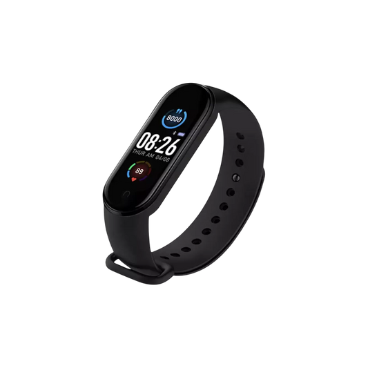 SmartWatch UniSex Fitnes Tracker